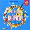 NUINUI Alla scoperta del mondo. Ediz. a colori