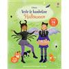 Usborne Halloween. Con adesivi. Ediz. a colori