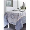 Nydel EU354HV3913 Tovaglia, Blu, 160 x 200 cm