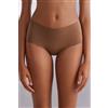 Intimissimi Culotte In Microfibra Senza Cuciture Naturale