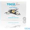 Tocas - Tocaslim Gusto Vaniglia Confezione 20 Bustine Da 19 Gr