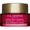 Clarins > Clarins Créme Rose Lumière Multi-Intensive Toutes Peaux 50 ml