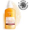 Vichy Capital Soleil Acqua Solare Protettiva Abbronzatura Intensa SPF 50 200 ml