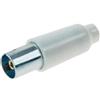 FAI PRESA TV 9,5MM NON ISOLATA -FAI0501SC