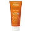 Avene Eau thermale avene latte solare spf 50+ bambino 100 ml