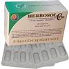 Herboplanet HERBOSOL C PLUS 60 COMPRESSE