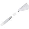 LEBEZ TUBETTO 10 LAME PER CUTTER GRANDE 17MM MB-501 LEBEZ
