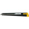 NIJI ITALIANA CUTTER IN BLISTER ART.180-BLACK
