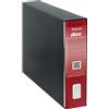 DOX Registratore Dox 10 rosso 46x31,5cm dorso 8cm Esselte