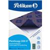 PELIKAN CARTA RICALCO BLU PLENTYCOPY200 10FG 21X29,7CM PELIKAN