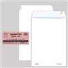 PIGNA 500 buste sacco COMPETITOR FSC® bianca strip adesivo 230x330mm 80gr Pigna Envelo