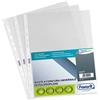 FAVORIT 50 BUSTE FORATE 21X29,7 1725UNI/15 SUPERIOR LISCIA FAVORIT