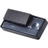 COLOP TAMPONE CB2 REINER TYPE 2 per TIMBRO B6K NERO (Conf.2)