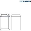 BLASETTI 100 BUSTE A SACCO BIANCHE 160X230MM 80GR C/STRIP BLASETTI
