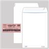 PIGNA 500 buste sacco COMPETITOR FSC® bianca strip adesivo 250x353mm 80gr Pigna Envelo