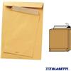 BLASETTI 250 BUSTE A SACCO AVANA 300X400X40MM SOFFIETTI+FQ C/STRIP MONODEX
