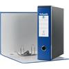 ESSELTE Registratore EUROFILE G53 blu dorso 8cm f.to commerciale ESSELTE