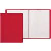 FAVORIT Portalistini SVILUPPO buccia 22x30cm in naturene 20 buste rosso FAVORIT