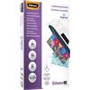 FELLOWES Scatola 100 pouches ENHANCE80 80mic A4 Fellowes