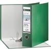 LEITZ Registratore LEITZ 180° G65 verde dorso 8cm f.to protocollo LEITZ