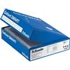 ESSELTE SCATOLA 4x100 BUSTE FORATE 22X30 LUCIDA OFFICE OXFORD SMART ESSELTE