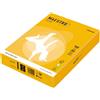MONDI CARTA MAESTRO COLOR A4 210x297mm 160gr 250fg GIALLO FORTE IG50 MONDI
