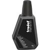 TRODAT INCHIOSTRO NERO 28ml per TIMBRO IN GOMMA 7011 TRODAT