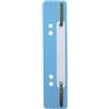 DURABLE 25 PRESSINI FERMAFOGLI AZZURRO 6901-06 DURABLE