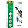 FELLOWES Scatola 100 pouches IMPRESS100 100mic A3 Fellowes