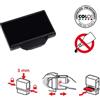 COLOP TAMPONE COLOP POCKETSTAMP 30 E/PSP30 NERO (Conf.5)