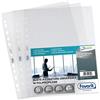 FAVORIT 10 BUSTE FORATE LISCIO 30X42cm - Libro L'ORIGINALE FAVORIT