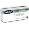 BulkySoft Pacco 10 rotoli Carta Igienica 145 strappi Comfort BulkySoft