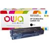 ARMOR TONER NERO ARMOR PER HP LASERJET P1002, 1100, M1130, 1210