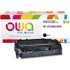 ARMOR Toner Nero Armor per HP Laserjet Pro400 M401, M425