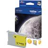 BROTHER CARTUCCIA GIALLO DCP130C DCP330C DCP540CN DCP750CW MFC240C MFC440CN MFC660CN
