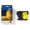 BROTHER CARTUCCIA GIALLO MFC-6490CW CAPACITA' STANDARD