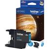 BROTHER CARTUCCIA CIANO MFC- J6910 MFC- J6710 MFC J6910 BASSA CAPACITA'