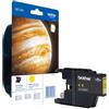 BROTHER CARTUCCIA GIALLO MFC- J6910 MFC- J6710 MFC J6910 BASSA CAPACITA'