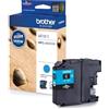 BROTHER CARTUCCIA BROTHER CIANO LC12EC