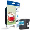 BROTHER CARTUCCIA BROTHER CIANO LC22EC