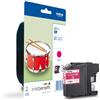 BROTHER CARTUCCIA BROTHER MAGENTA LC22EM