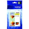BROTHER CARTUCCIA GIALLO BROTHER PER DCPJ1100DW MFCJ1300DW 5.000PAG