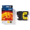 BROTHER CARTUCCIA GIALLO DCP-145C