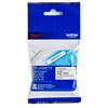 BROTHER NASTRO MK231 12MMX8MT NERO/BIANCO
