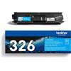 BROTHER TONER CIANO AD ALTISSIMA CAPACITA TN-326C