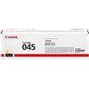 CANON TONER CANON CRG 045 Y GIALLO PER LBP613Cdw, LBP611Cn MF635Cx, MF633Cdw, MF631Cn