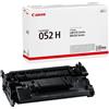CANON TONER CANON CRG 052H NERO