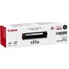 CANON TONER NERO HC PER LBP7100Cn, LBP7100Cw 731H BK