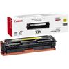 CANON TONER GIALLO PER LBP7100Cn, LBP7100Cw