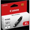 CANON SERBATOIO INCHIOSTRO GRIGIO CLI-551XL GY